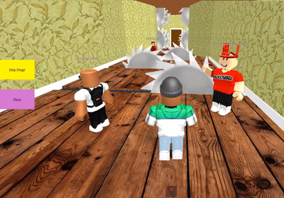 Guide Escape Grandma S House Obby Roblox For Android Apk Download - house obby roblox for android apk new shopescape grandmas house obby roblox Guide Escape Grandma S House Obby Roblox For Android Apk Download - new shopescape grandmas house obby roblox