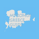 Mykonos Greece Guide APK