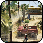 Guide GTA Grand Theft Auto icône