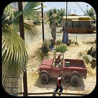 Guide GTA Grand Theft Auto captura de pantalla 1