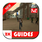 Guide For GTA San Andreas アイコン