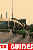 Guide For GTA San Andreas ภาพหน้าจอ 1