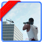 guide code GTA 5 San andreas-icoon