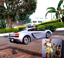 guide code GTA 5 San andreas screenshot 1