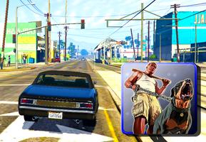 guide code GTA 5 San andreas capture d'écran 2