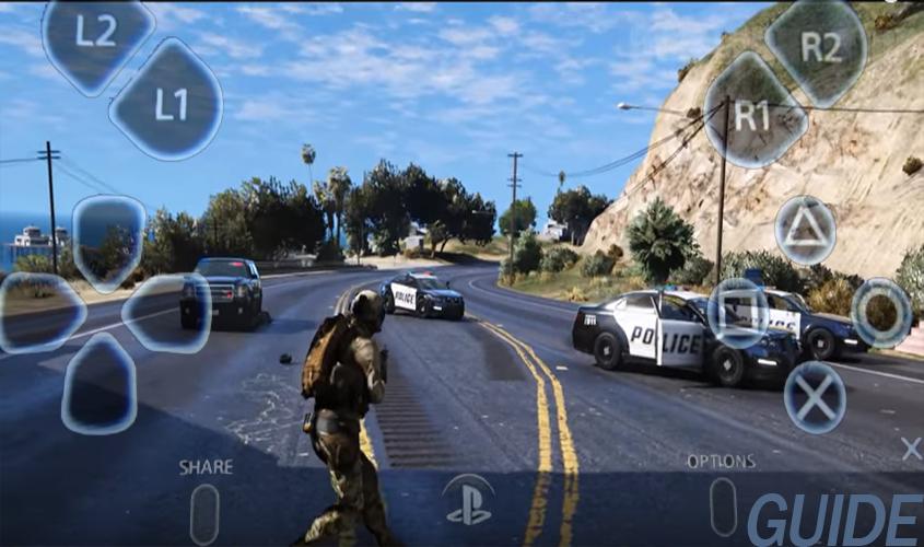 New Gta 6 Tips For Android Apk Download