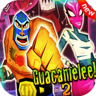 Tips of Guacamelee! 2 图标