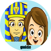 Guide of My Town Museum icon