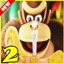 guide DONKEY KONG COUNTRY APK
