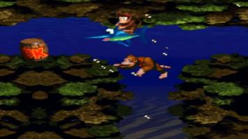 guide DONKEY KONG COUNTRY スクリーンショット 3
