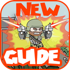 Guide Doodle Army Mini Militia أيقونة