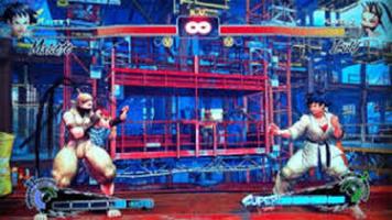 GuideStreetFighterUlta4 imagem de tela 2