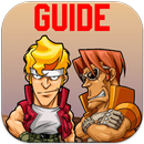 GUIDE FOR METAL SLUG X 2017 APK