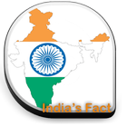 India's Fact icône