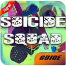 APK guide for Suicide Squad Ops HD