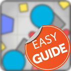 Guide Diep icon