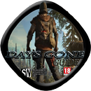 APK guide days gone 2017