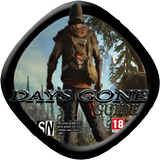 guide days gone 2017 icon
