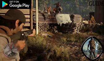 guide days gone 2017 capture d'écran 2