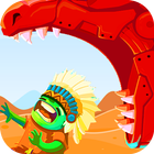 Game Dragon Hills 2 Tips أيقونة