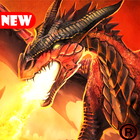 guide Dragon Revolt - Classic MMORPG icon