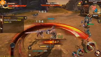 guide Dragon Revolt - Classic MMORPG screenshot 1