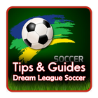 Tips For Dream League Soccer icône