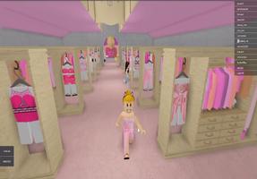 Guide Barbie Life In The Dreamhouse Mansion Roblox تصوير الشاشة 3