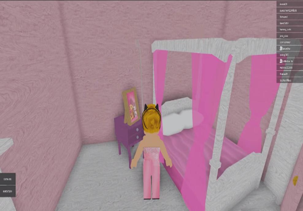 Guide Barbie Life In The Dreamhouse Mansion Roblox For Android Apk Download - guide barbie life in the dreamhouse tips roblox barbie dreamhouse for android apk download Guide Barbie Life In The Dreamhouse Mansion Roblox For Android Apk Download - tips roblox barbie dreamhouse for android apk download