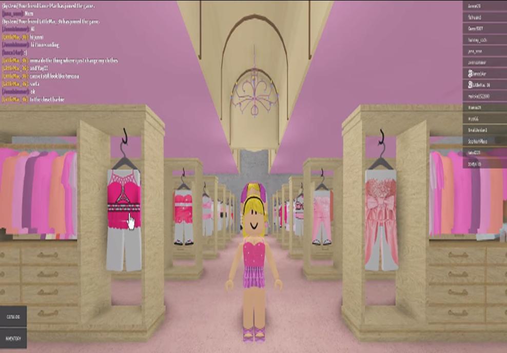 Guide Barbie Life In The Dreamhouse Mansion Roblox For Android Apk Download - roblox de barbie guide 10 apk download android