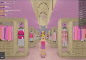 Guide Barbie Life In The Dreamhouse Mansion Roblox تصوير الشاشة 2