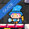 Guide & Tips  Drop Wizard Tower APK