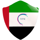 Free United Arab Emirates VPN Reference icon