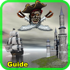 آیکون‌ Guide Empire Four Kingdoms