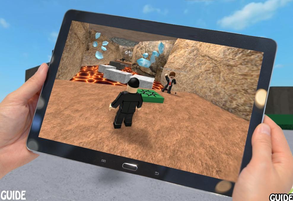 Tips Roblox Escape School Obby For Android Apk Download - escape browser obby roblox