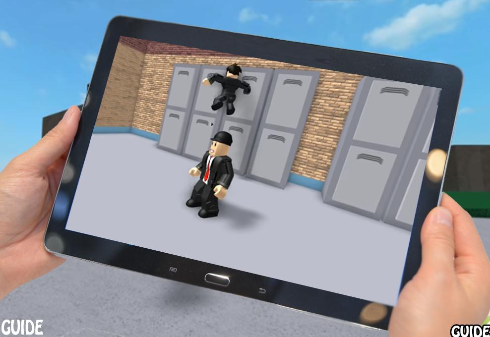 Tips Roblox Escape School Obby For Android Apk Download - download new roblox escape school obby tips 2 apk 2019 update
