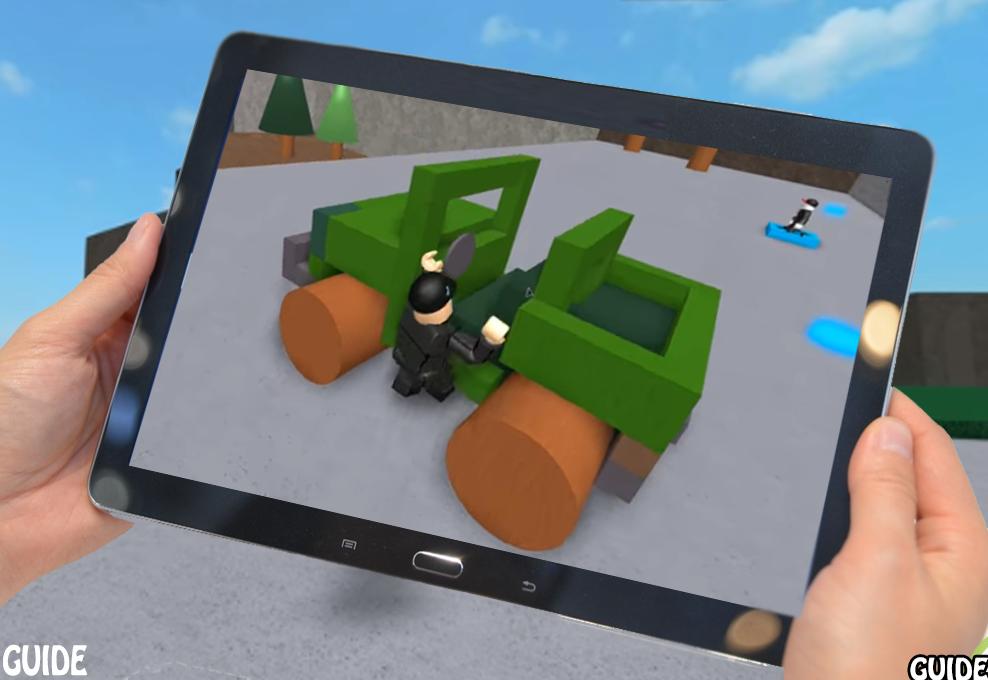 Tips Roblox Escape School Obby For Android Apk Download - tips roblox escape school obby for android apk download