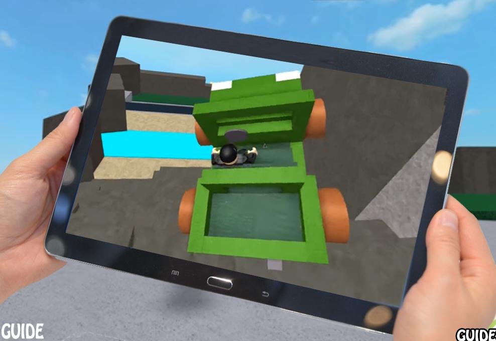 Tips Roblox Escape School Obby For Android Apk Download - escape school games on roblox