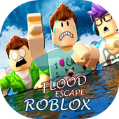 Guide Roblox Flood Escape For Android Apk Download - flood escape 2 players pro roblox