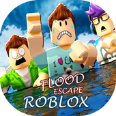 Guide Roblox Flood Escape For Android Apk Download - roblox flood escape pro