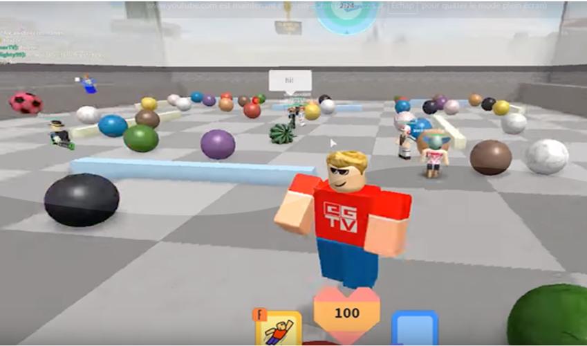 Guide Roblox Flood Escape For Android Apk Download