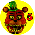 TIPS FNAC FIVE NIGHTS AT CANDY APK برای دانلود اندروید