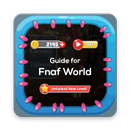 Guide for Fnaf World APK