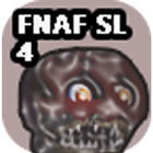 Guide FNAF SL V4 biểu tượng