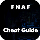 Guide for FNAF Cheat Hint Tips icône
