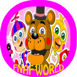 guide FNAF WORLD (FIVE NIGHTS AT FREDDY’S WORLD)