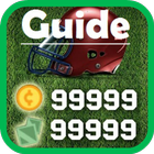 Guide for Madden Mobile أيقونة