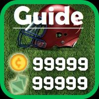 Guide for Madden Mobile poster