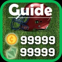 Guide for Madden Mobile syot layar 1