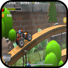 Guide Mini Racing Adventure أيقونة